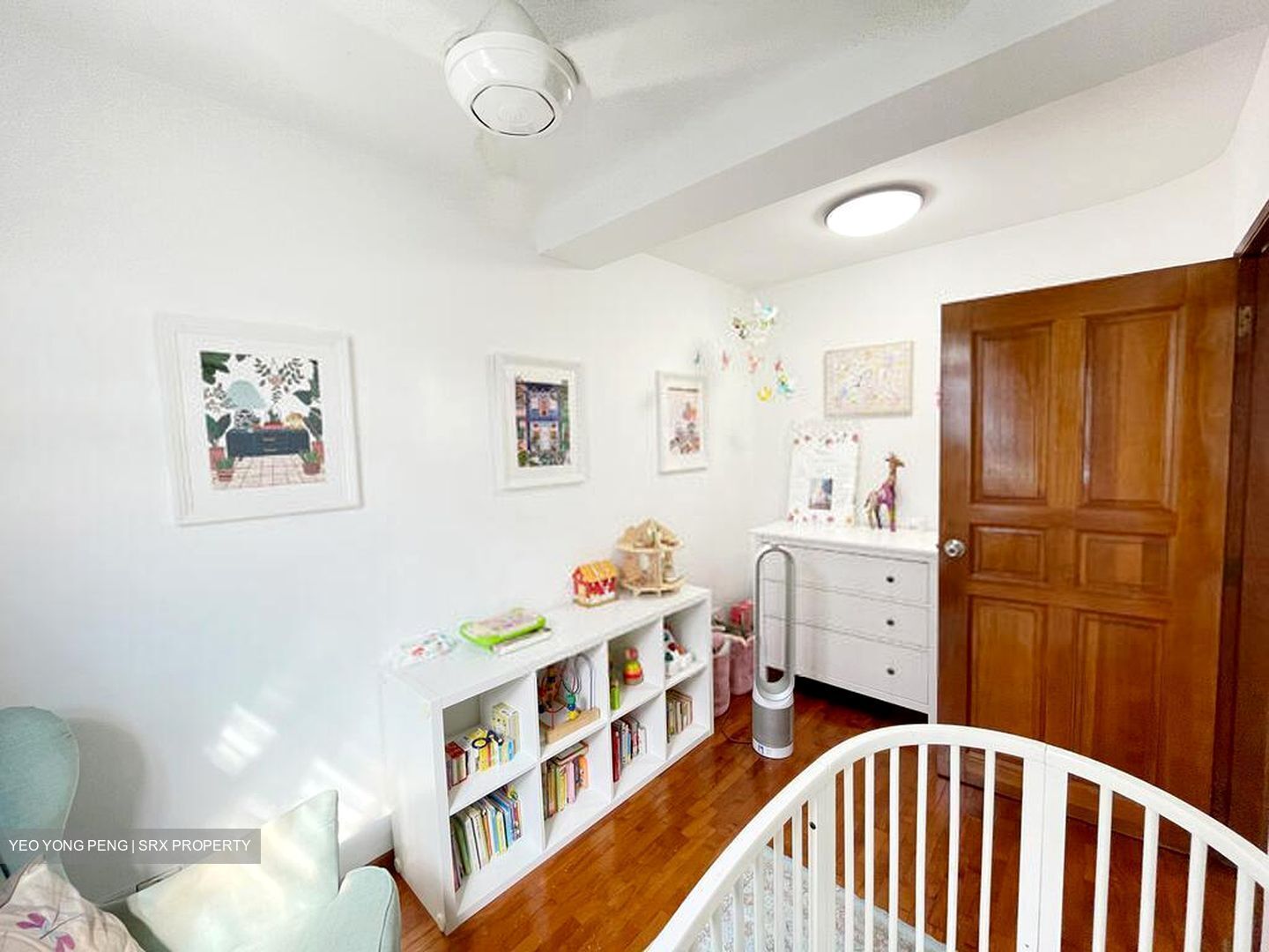 Serangoon Park (D13), Semi-Detached #396885801